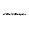 whiteandblackyaps