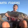 Yahya Fishing