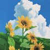 sunflower_4498