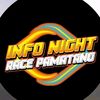 info night race pamatang