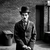 Charlie Chaplin comedy 20