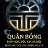 Quân Bóng Cười Hà Nội
