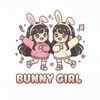 Bunnyy Girls