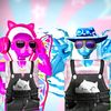 Slaynie & Slayla Plays