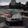 bmw.e60aliyorum