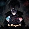 anisagarx