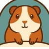 Guinea pig Mumma