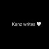 Kanz writes