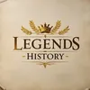 Legends History
