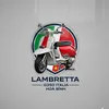 89 Lambretta