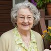 Grandma of prayer