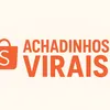 achados virais