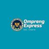 OMPRENG EXPRESS