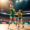 Universo Volleyball 🏐👀🔥