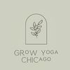 grow yoga chicago