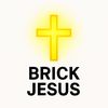 Brick Jesus