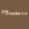 pardemaderas