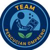 Team ompreng