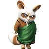 Maestro shifu 32