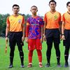 ngejossanggur