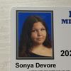 sonyaadevore