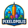 Pixelopolis Oficial rp