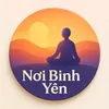 nơi bình yên_audio