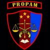 Propam Polres Pekalongan