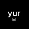 yur edits