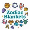 Zodiac Blankets