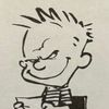 Louie!