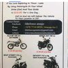 rentalmotorkareta