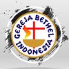 GBI LTC GLODOK-DANIEL MINISTRY