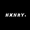 hxnryeditzz