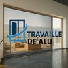 travailleur de alu