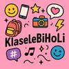 klaselebiholic