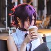Real Anime AI