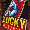 Lucky Billiard✅