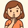 shhh