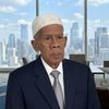 PAK HAJI TEBET