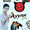 Ayyan🇬🇧uk account
