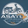 infoo motor asatu