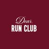 Dear, Run Club 💌