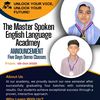 Master Spoken English Academy