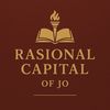 Rasional Capital by Jo