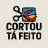 cortou ta feito1