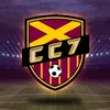 CC7 football vlogs