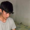 ผู้ชายมีหนวด