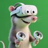 VR Possum
