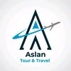 Aslan Tour and travel